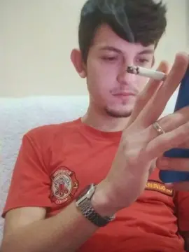 Cam4 Private Sex Chat of HunkGrimReaper