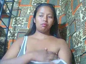 Cam4 Nude Webcam of Nataach29