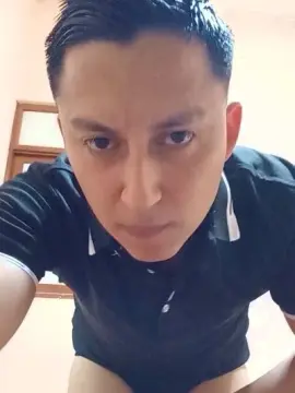 Cam4 Live Porn of mex777_fun