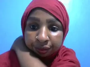 Cam4 Free Porn Cam of Catelayah