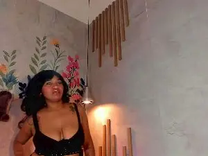 Cam4 Live Porn of TianaParker