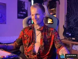 Cam4 Adult Video Chat of paul_razor