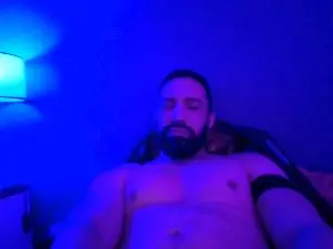 Cam4 Private Sex Chat of Morbosobarba