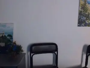 Cam4 Nude Webcam of SweetMargo_