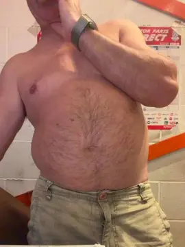 Cam4 Live Sex of dandccam121