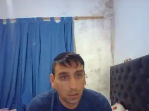 Cam4 Sex Chat of Dieguin1328