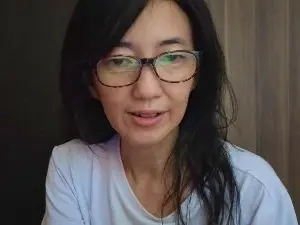 Cam4 Live Porn of Kittyanaa