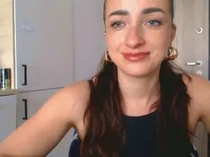 Cam4 Free Live Porn of LorenneAngel