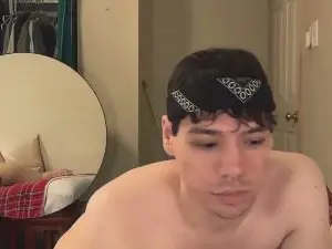 Cam4 Live Porn of LustyTex88