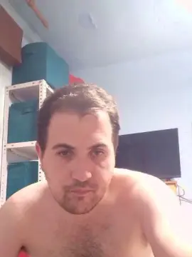 Cam4 Live Porn of alcaliente90