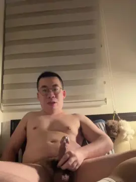 Cam4 Nude Webcam of boggytaiwan