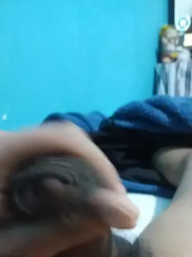 Cam4 Free Porn Cam of gvincol