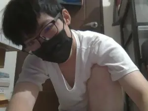 Cam4 Sex Chat of wuchang88