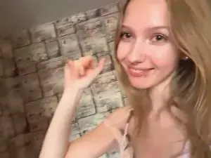 Cam4 Private Sex Chat of MarvaHelland