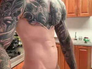 Cam4 Sex Cam of anubiserotic