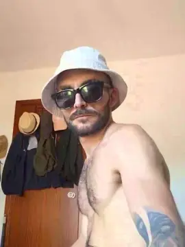 Cam4 Private Sex Chat of Jonanbcn