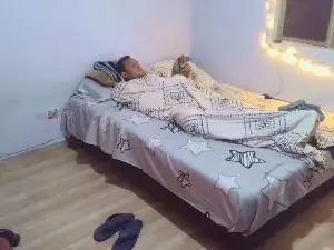 Cam4 Free Live Porn of Juanchovergon22