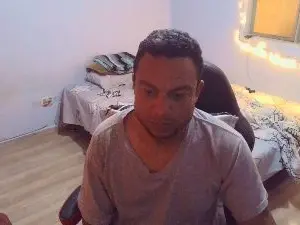 Cam4 Watch Live Sex Cams of Juanchovergon22