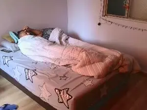 Cam4 Adult Video Chat of Juanchovergon22