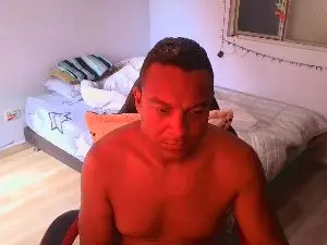 Cam4 Live Sex of Juanchovergon22