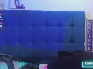 Cam4 Private Sex Chat of Samira_wish