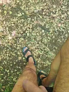 Cam4 Sex Chat of Bart_6