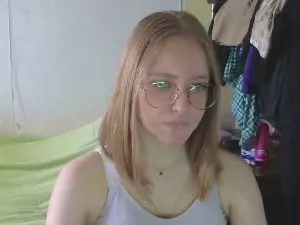 Cam4 Best live sex cam show of EasterRusser