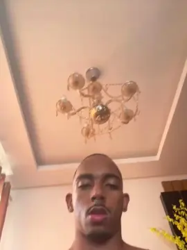 Cam4 Live Sex of Negaomalhado96