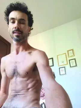 Cam4 Private Sex Chat of DotadomgBH01