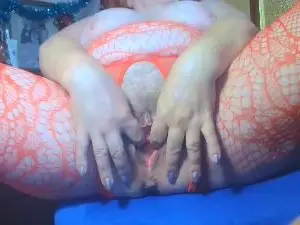 Cam4 Live Sex of LadaMayX