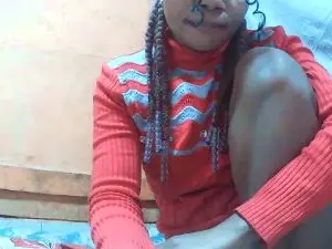 Cam4 Nude Webcam of YummyEmma