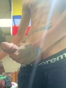 Cam4 Free Live Porn of 23powercm