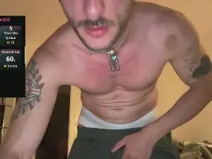 Cam4 Adult Video Chat of RadBtm