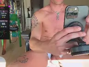 Cam4 Free Porn Cam of RadBtm