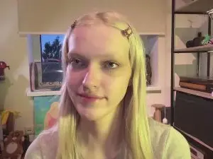 Cam4 Live Sex Cam of HermaLehneis