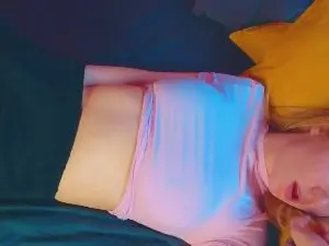 Cam4 Live Sex Cam of RosalieHandley