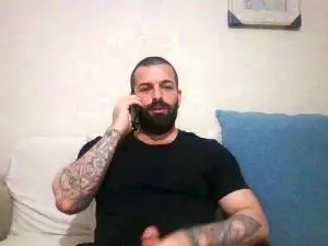 Cam4 Live Porn of pigeon1111