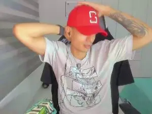 Cam4 Live Porn of sergio975