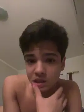 Cam4 Nude Webcam of ConnorFoster