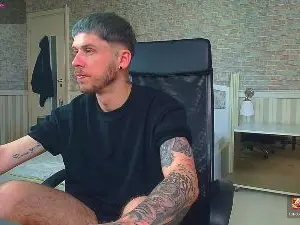Cam4 Live Porn of JonahShaw