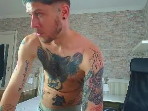 Cam4 Sex Chat of JonahShaw