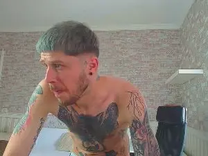 Cam4 Free Live Porn of JonahShaw