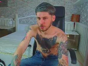 Cam4 Free Live Porn of JonahShaw
