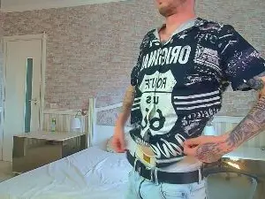 Cam4 Sex Cam of JonahShaw