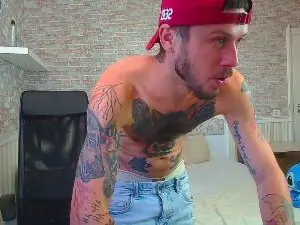 Cam4 Adult Webcams of JonahShaw