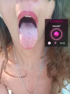 Cam4 Adult Video Chat of Sere87