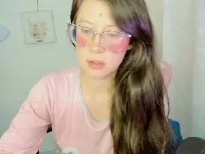 Cam4 Live Porn of ZooeyBelair