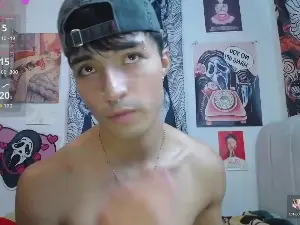 Cam4 Live Porn of dylan_fun18