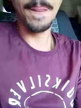 Cam4 Private Sex Chat of Alemaoroludo2