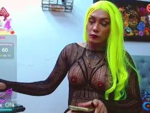 Cam4 Free Porn Cam of Pamela_doll19